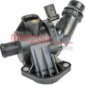 Thermostat d'eau METZGER - 4006183