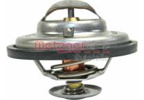 Thermostat d'eau