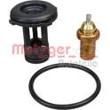 Thermostat d'eau METZGER - 4006315