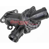 Thermostat d'eau METZGER - 4006330
