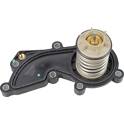 Thermostat d'eau METZGER - 4006405