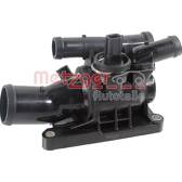 Thermostat d'eau METZGER - 4006497