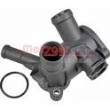 Thermostat Housing METZGER - 4010179