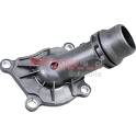 Thermostat Housing METZGER - 4010297
