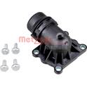 Thermostat Housing METZGER - 4010299