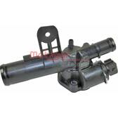 Thermostat, Kühlmittel METZGER - 4006043