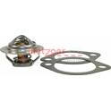 Thermostat, Kühlmittel METZGER - 4006149