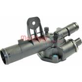 Thermostat, Kühlmittel METZGER - 4006222