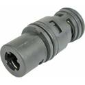 Thermostat (refroidissement d'huile) METZGER - 4006184