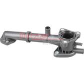 Thermostatgehäuse METZGER - 4010234