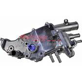 Thermostatgehäuse METZGER - 4010283