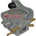 Throttle body METZGER - 0892081