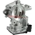 Throttle body METZGER - 0892123