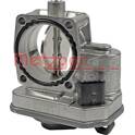 Throttle body METZGER - 0892268