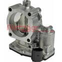 Throttle body METZGER - 0892303