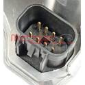 Throttle body METZGER - 0892313