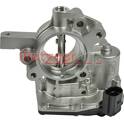 Throttle body METZGER - 0892340