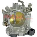 Throttle body METZGER - 0892348