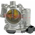 Throttle body METZGER - 0892350