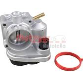 Throttle body METZGER - 0892474