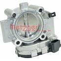 Throttle body METZGER - 0892521