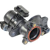 Throttle Body METZGER - 0892599