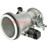 Throttle body METZGER - 0892616