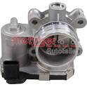 Throttle body METZGER - 0892999