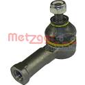 Tie Rod End METZGER - 54026308