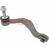 Tie Rod End METZGER - 54049401