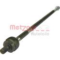Tie Rod Axle Joint METZGER - 51004518
