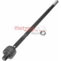 Tie Rod Axle Joint METZGER - 51006518