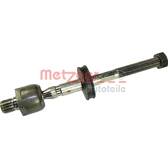 Tie Rod Axle Joint METZGER - 51006718