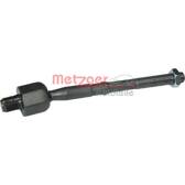 Tie Rod Axle Joint METZGER - 51006918