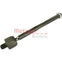 Tie Rod Axle Joint METZGER - 51007218