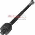 Tie Rod Axle Joint METZGER - 51007518