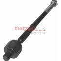 Tie Rod Axle Joint METZGER - 51007618