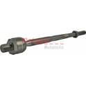 Tie Rod Axle Joint METZGER - 51007818
