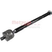 Tie Rod Axle Joint METZGER - 51009318