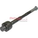Tie Rod Axle Joint METZGER - 51009418