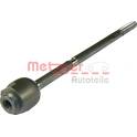 Tie Rod Axle Joint METZGER - 51009608