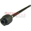 Tie Rod Axle Joint METZGER - 51010708