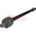 Tie Rod Axle Joint METZGER - 51010808