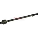 Tie Rod Axle Joint METZGER - 51012508