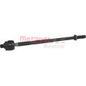 Tie Rod Axle Joint METZGER - 51012608