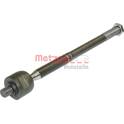 Tie Rod Axle Joint METZGER - 51013218