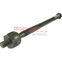 Tie Rod Axle Joint METZGER - 51013318