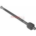 Tie Rod Axle Joint METZGER - 51013412