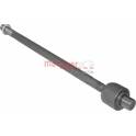 Tie Rod Axle Joint METZGER - 51013511