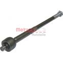 Tie Rod Axle Joint METZGER - 51013618